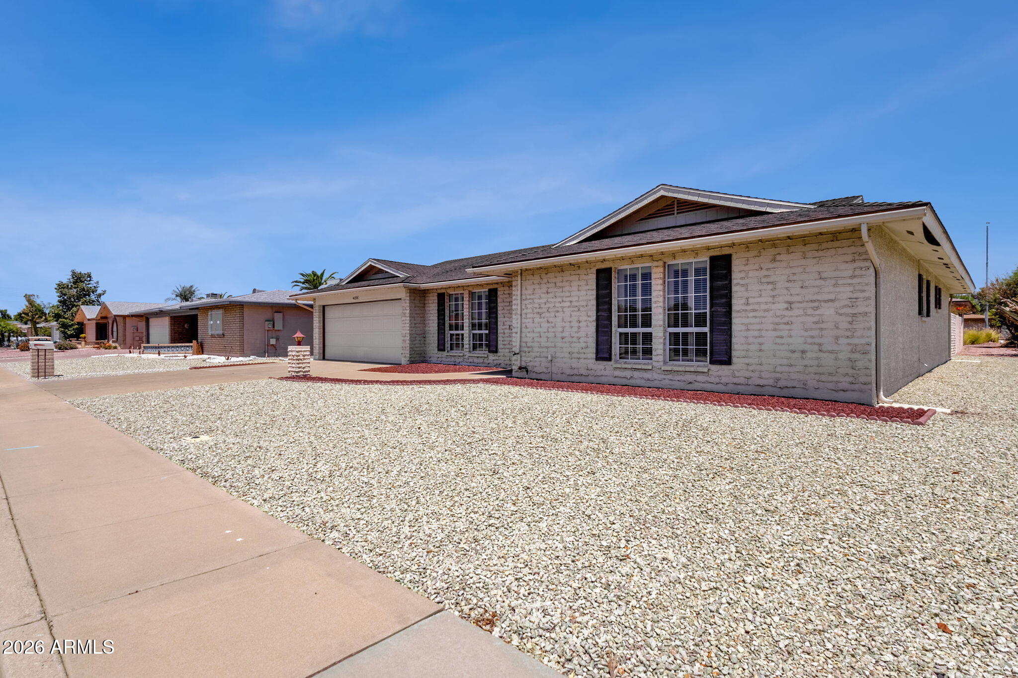 SUNLAND VILLAGE 5 - Residential
