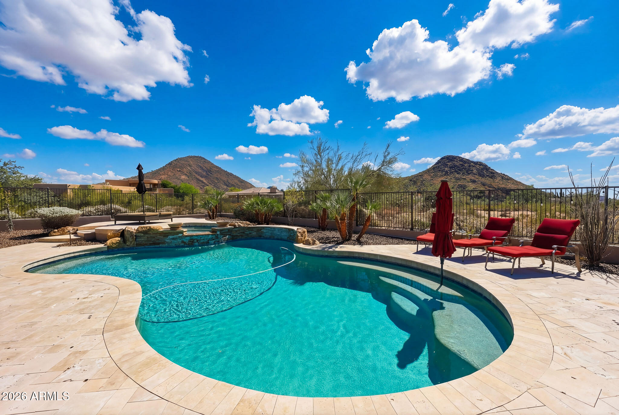 BOULDER WASH - Residential