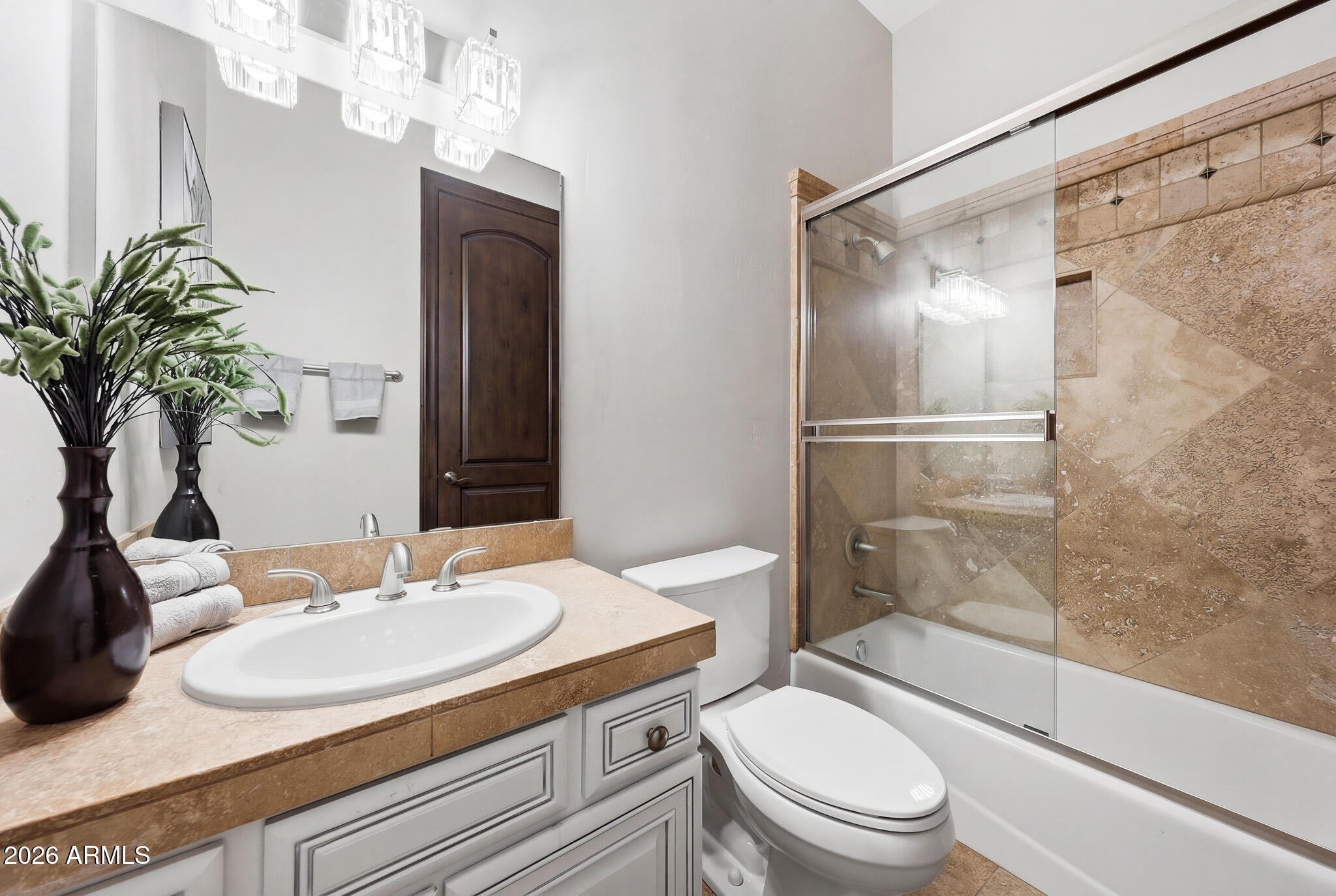 BOULDER WASH - Residential