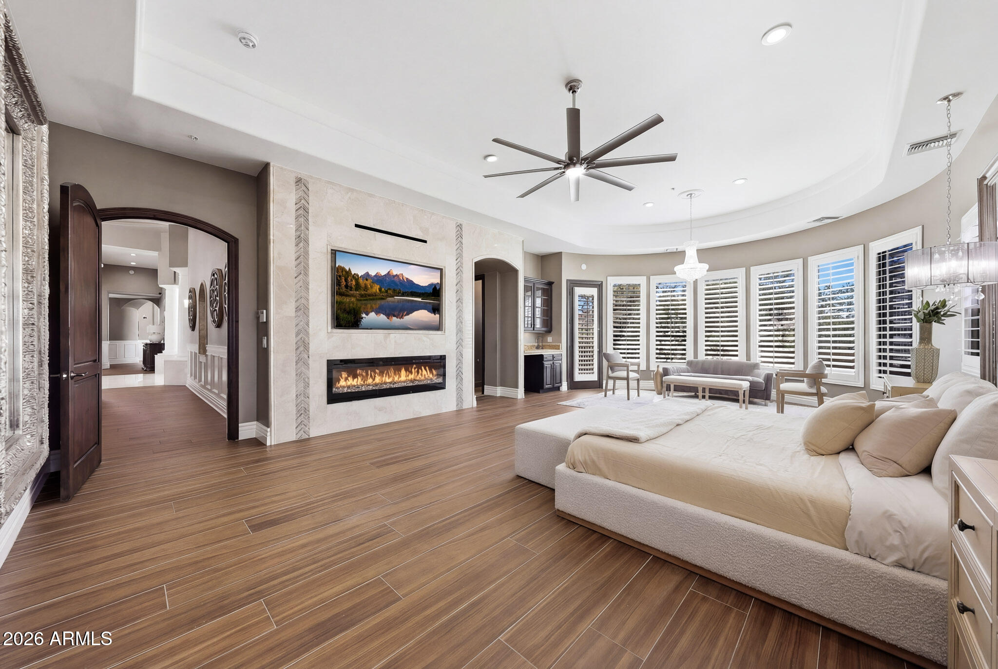 BOULDER WASH - Residential
