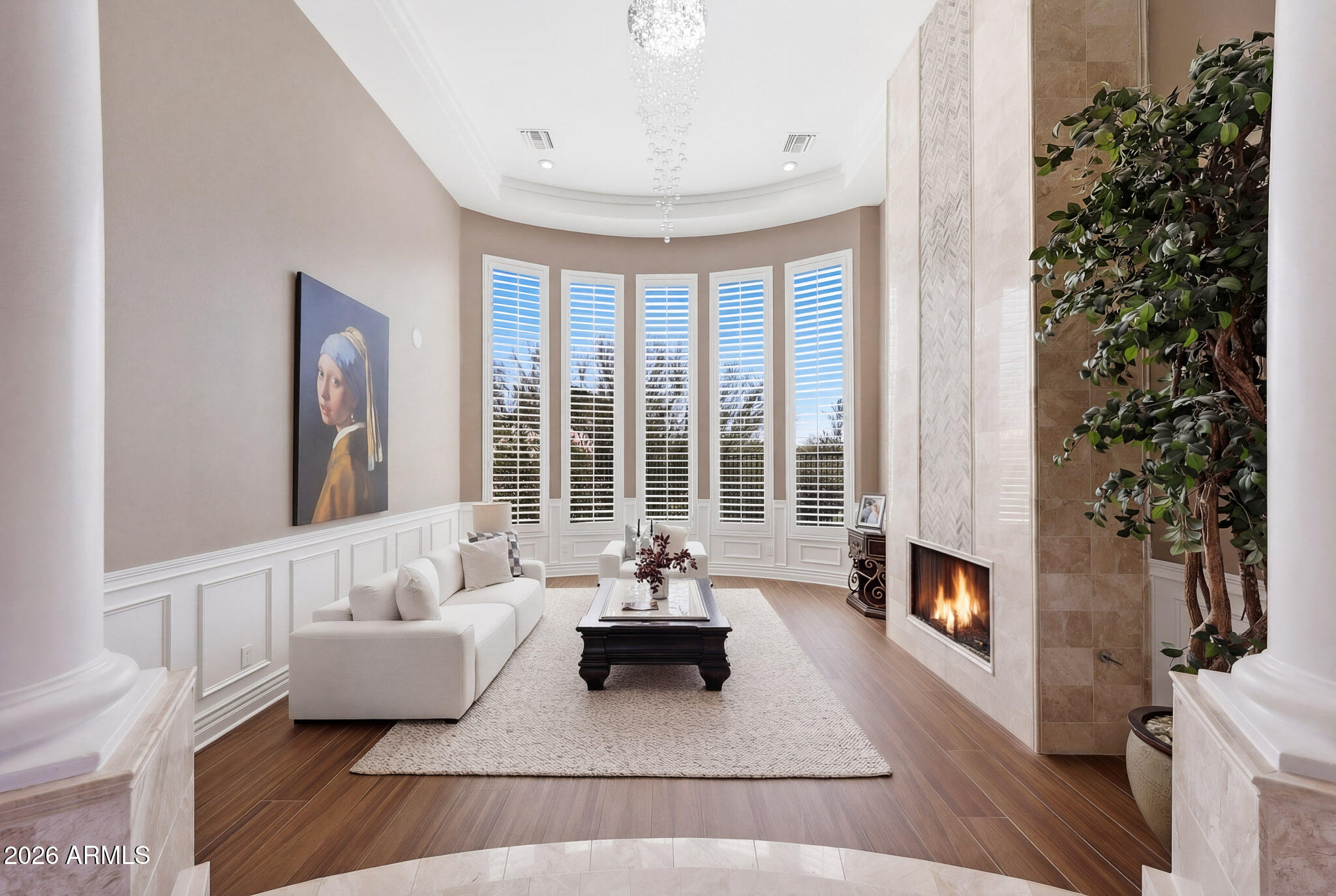BOULDER WASH - Residential