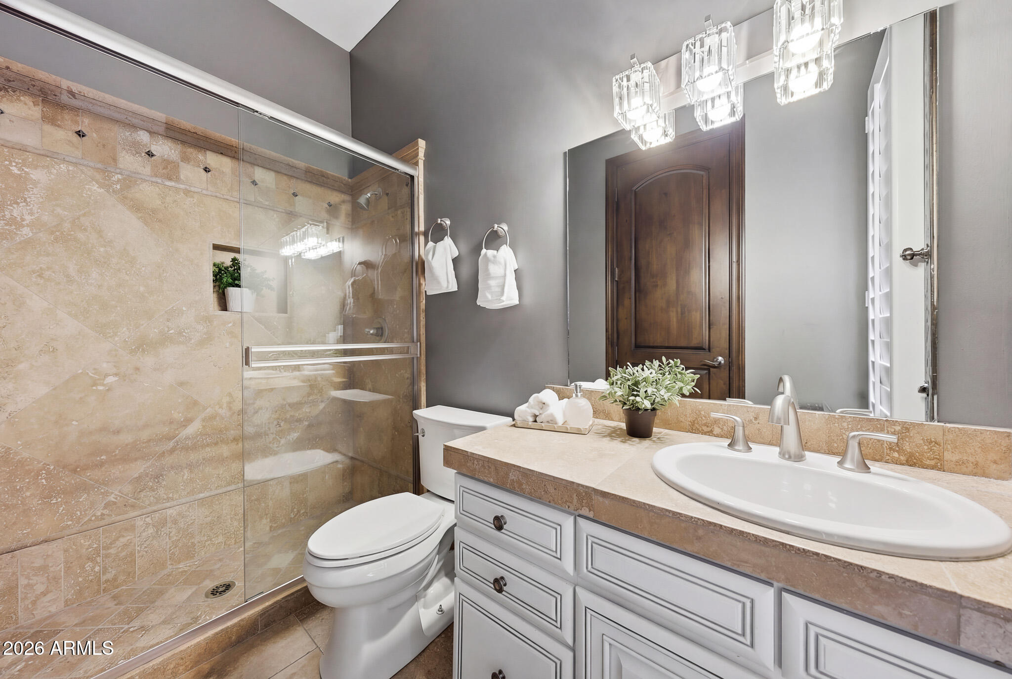 BOULDER WASH - Residential