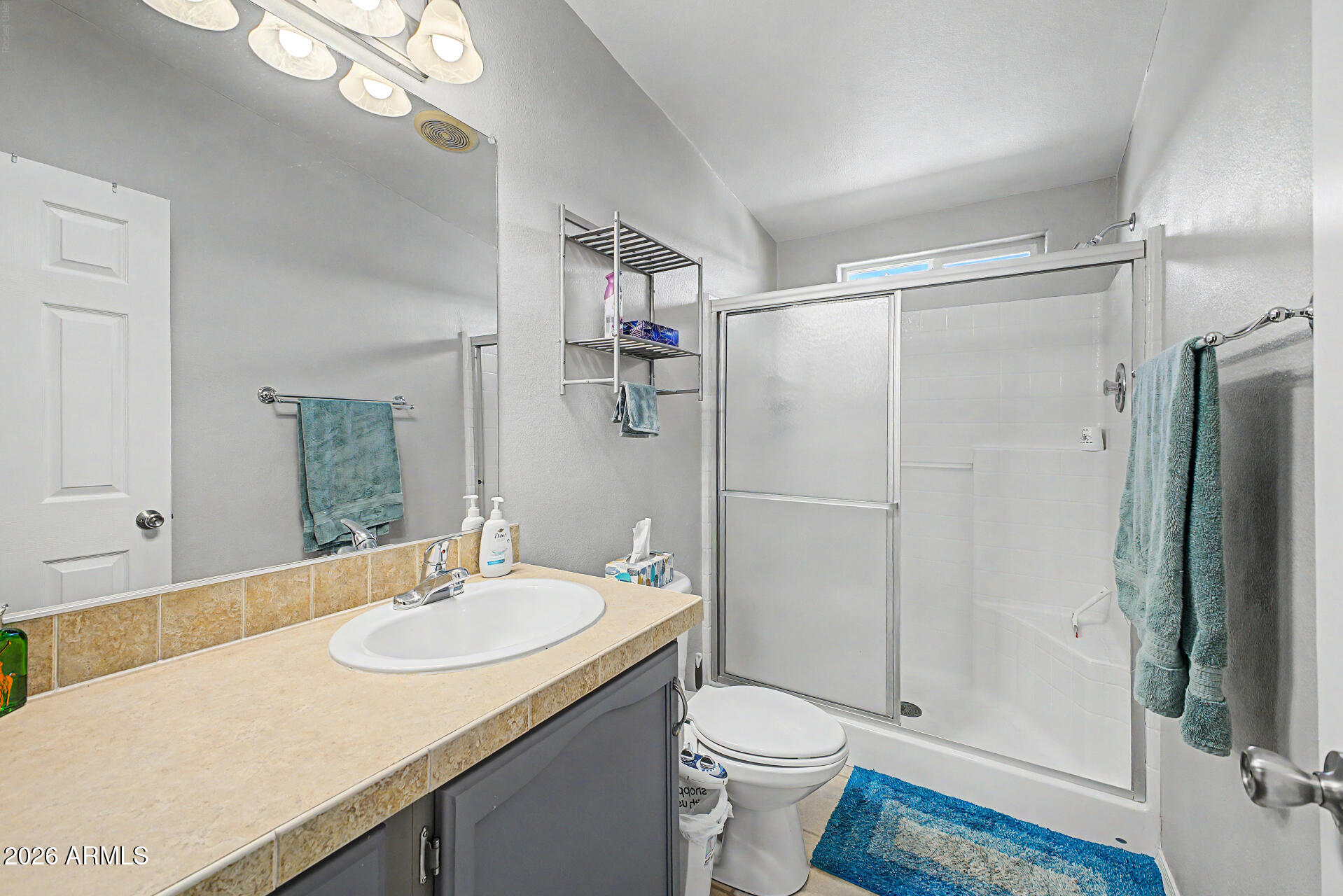 PUEBLO EL MIRAGE RV RESORT - Residential