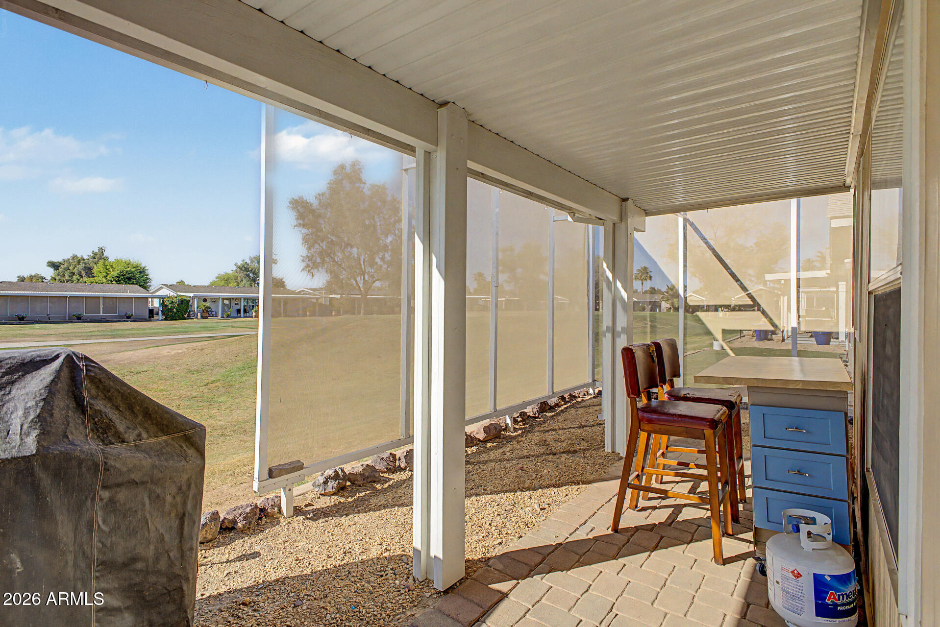 PUEBLO EL MIRAGE RV RESORT - Residential