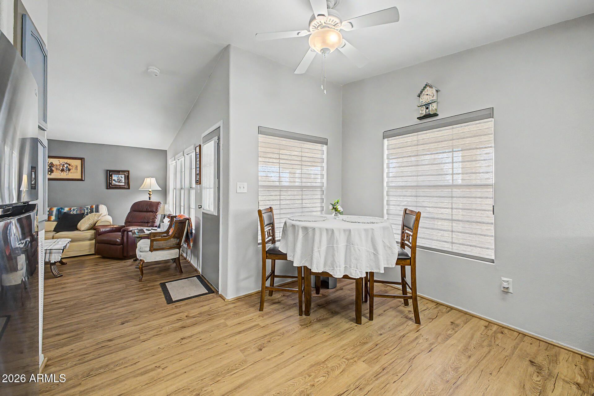 PUEBLO EL MIRAGE RV RESORT - Residential