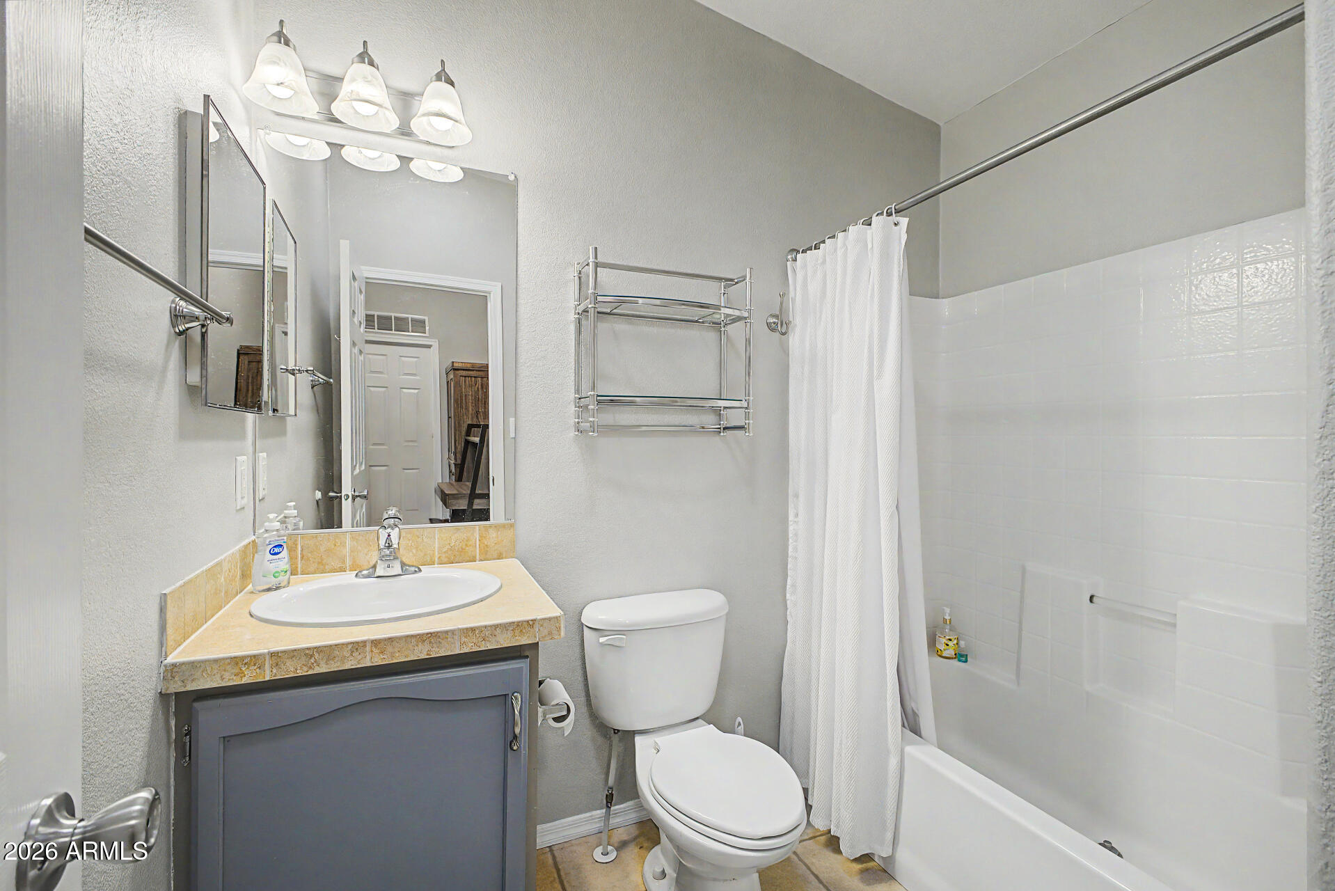 PUEBLO EL MIRAGE RV RESORT - Residential