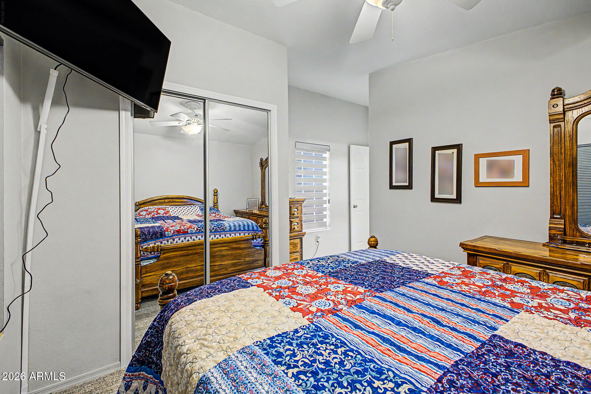 PUEBLO EL MIRAGE RV RESORT - Residential