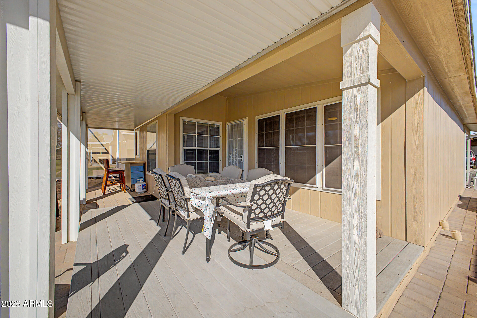 PUEBLO EL MIRAGE RV RESORT - Residential