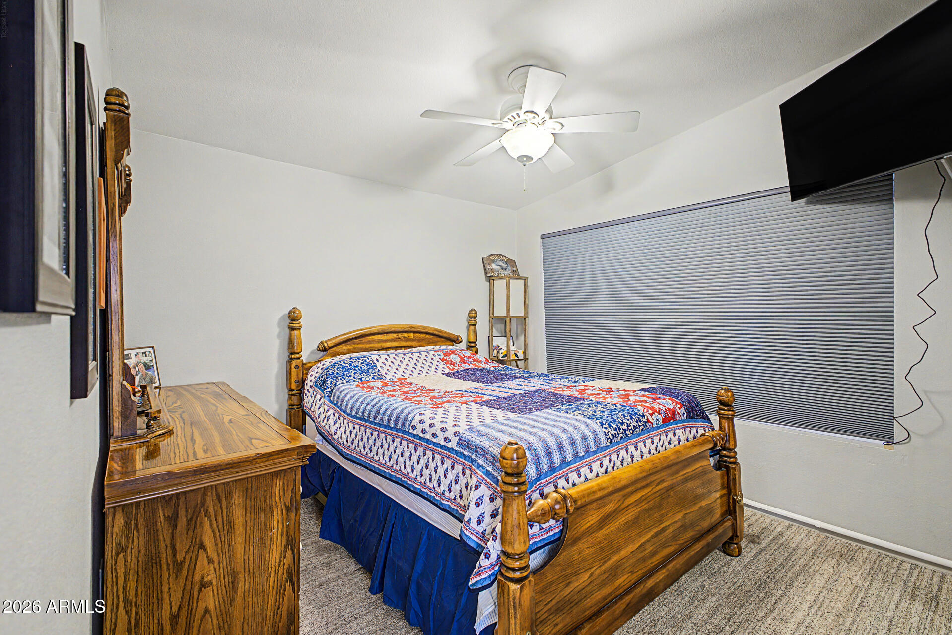 PUEBLO EL MIRAGE RV RESORT - Residential