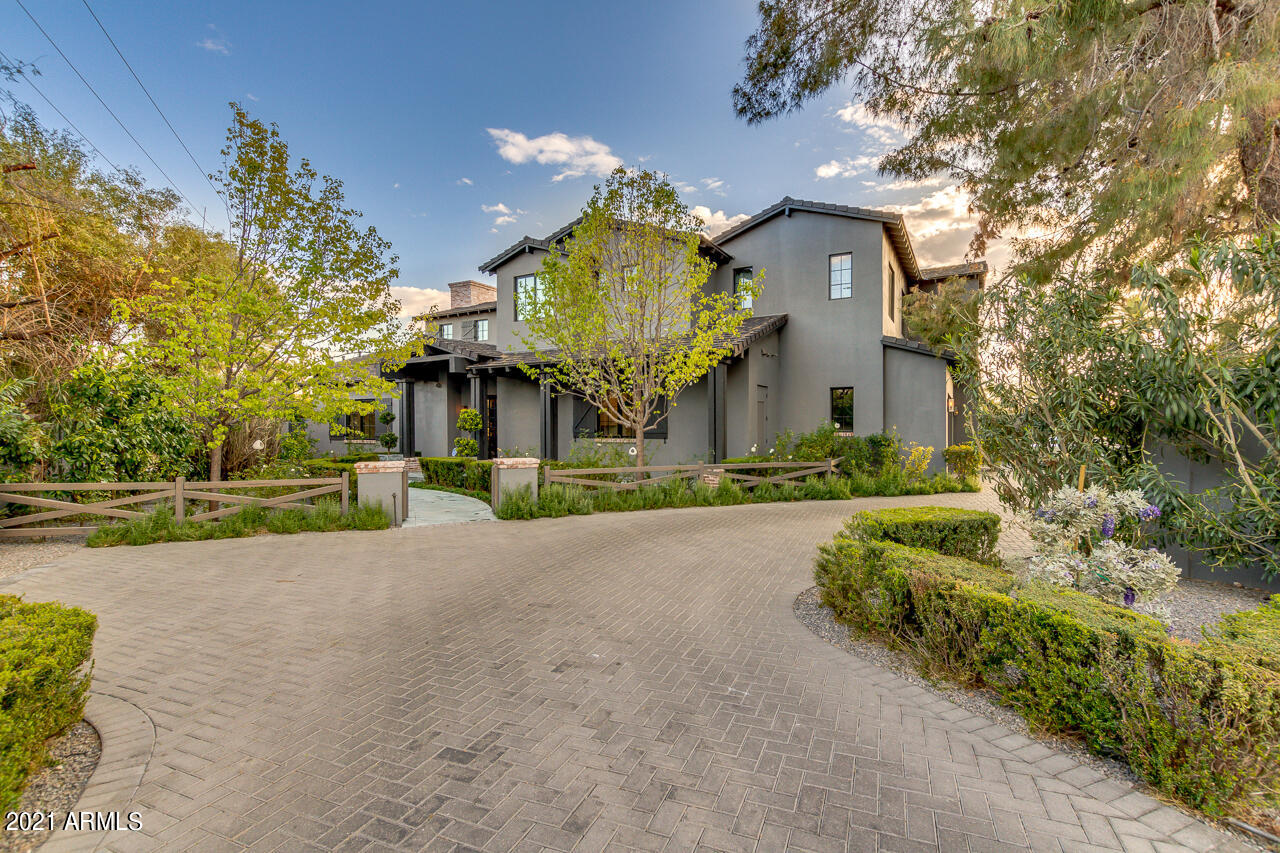 INGLESIDE CLUB TR LOT 16-39, 130-150 - Residential