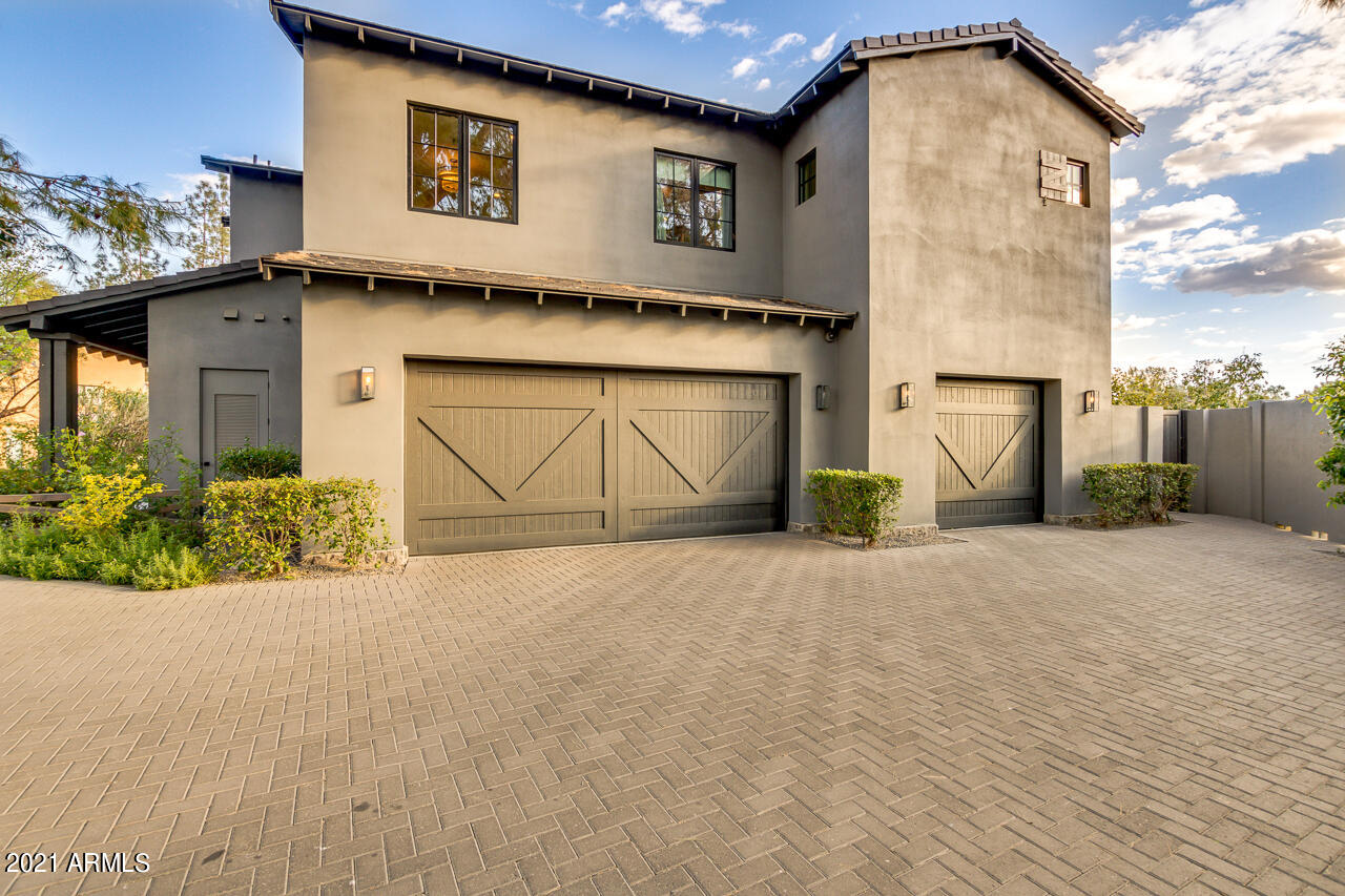 INGLESIDE CLUB TR LOT 16-39, 130-150 - Residential