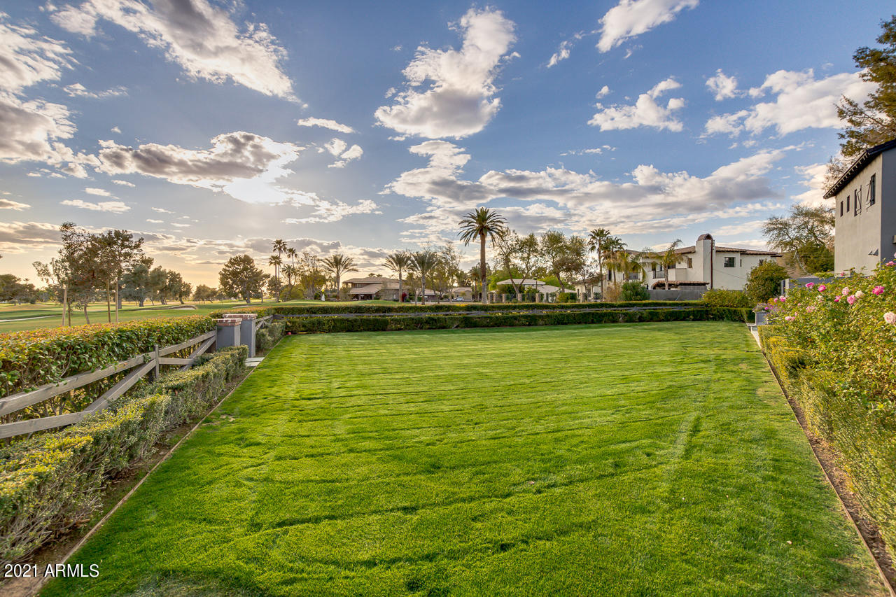INGLESIDE CLUB TR LOT 16-39, 130-150 - Residential
