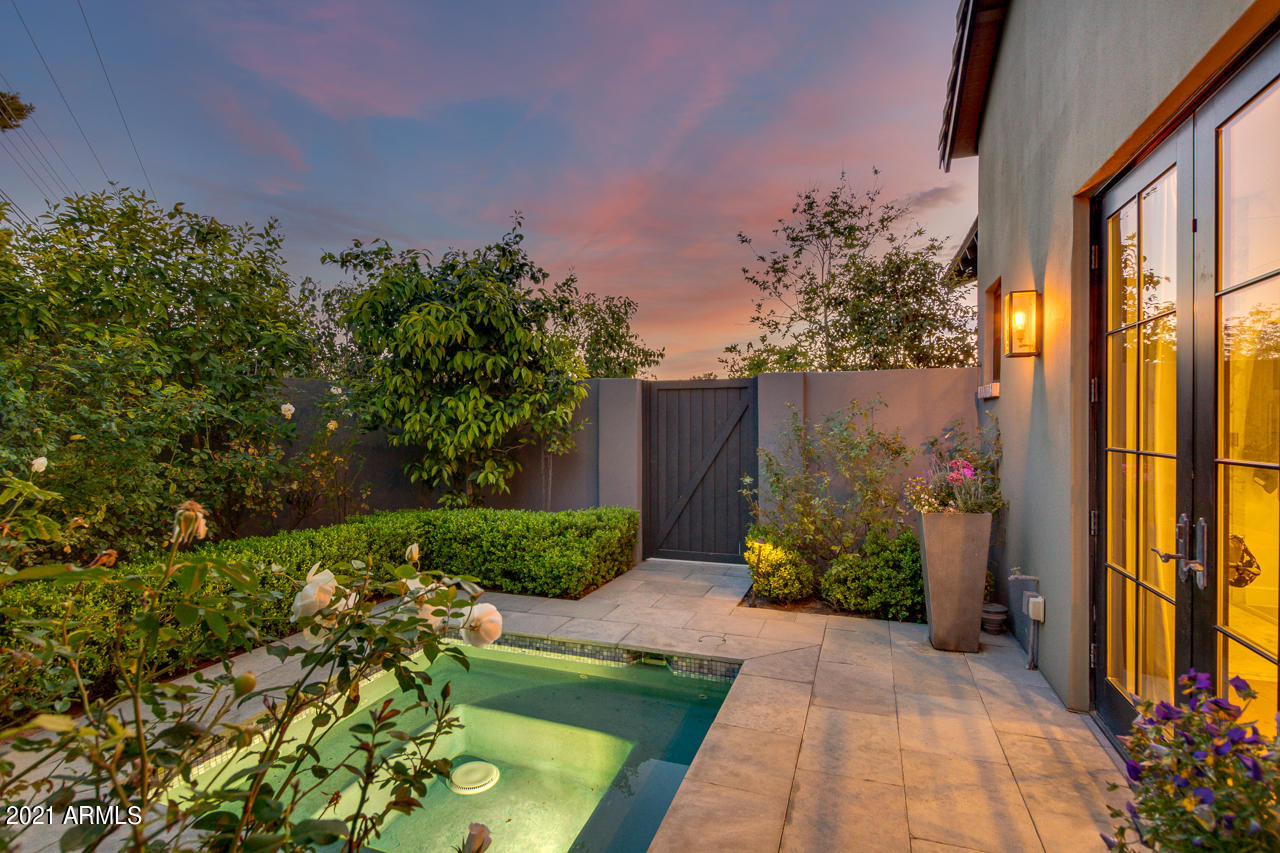 INGLESIDE CLUB TR LOT 16-39, 130-150 - Residential