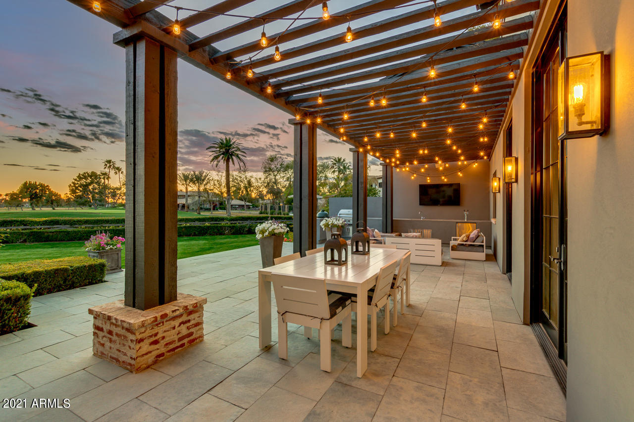 INGLESIDE CLUB TR LOT 16-39, 130-150 - Residential