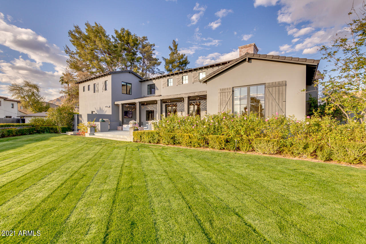 INGLESIDE CLUB TR LOT 16-39, 130-150 - Residential
