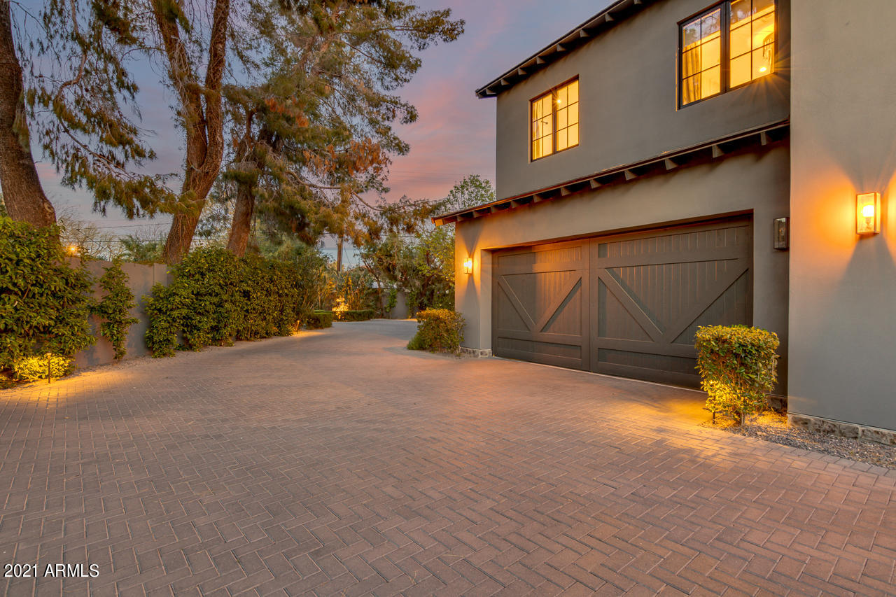 INGLESIDE CLUB TR LOT 16-39, 130-150 - Residential