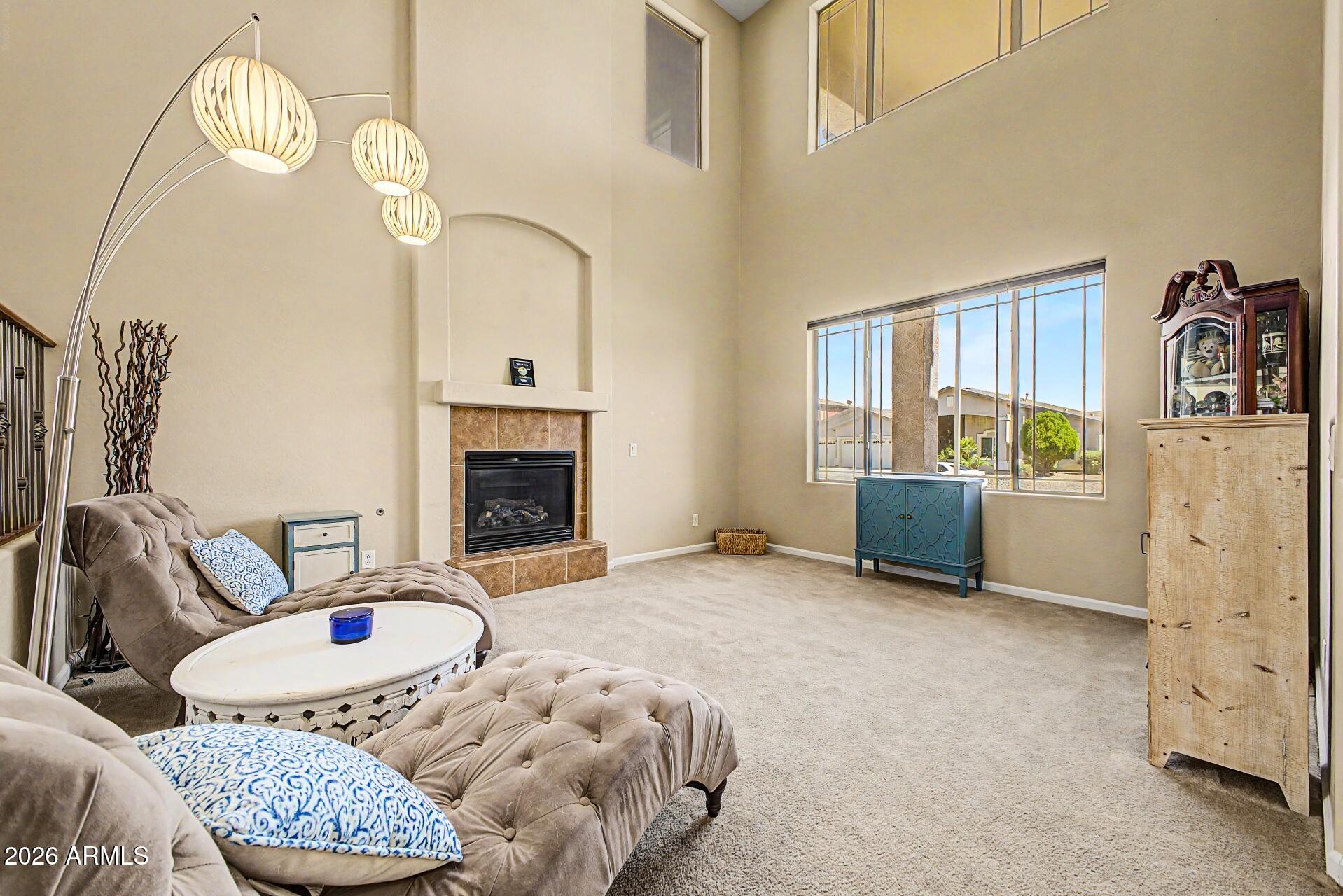 GREER RANCH SOUTH PARCEL 15 - Residential