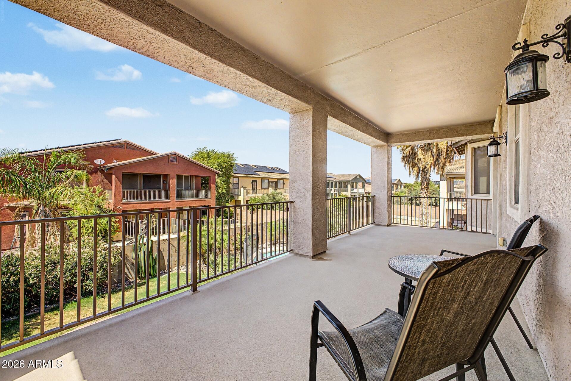 GREER RANCH SOUTH PARCEL 15 - Residential
