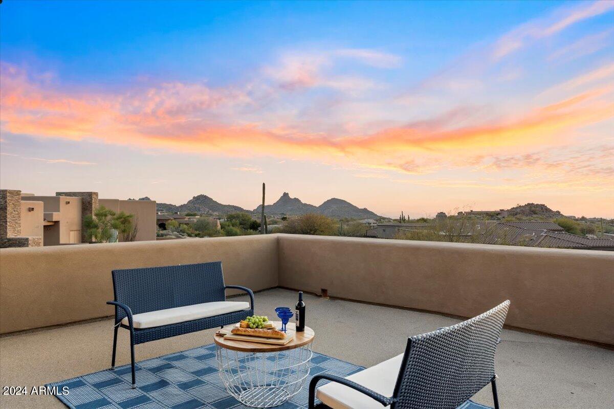 Troon North - Talus - Residential