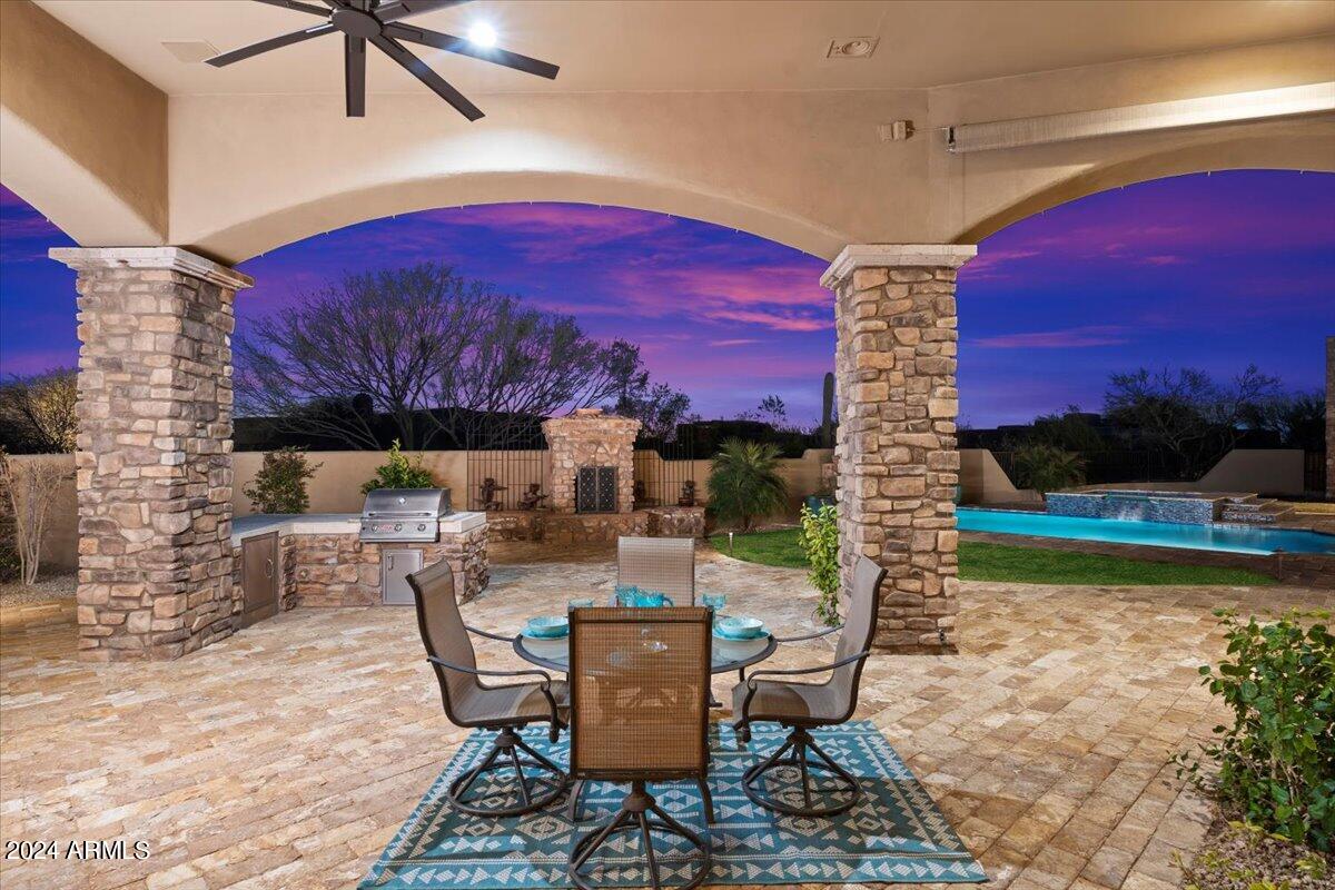 Troon North - Talus - Residential