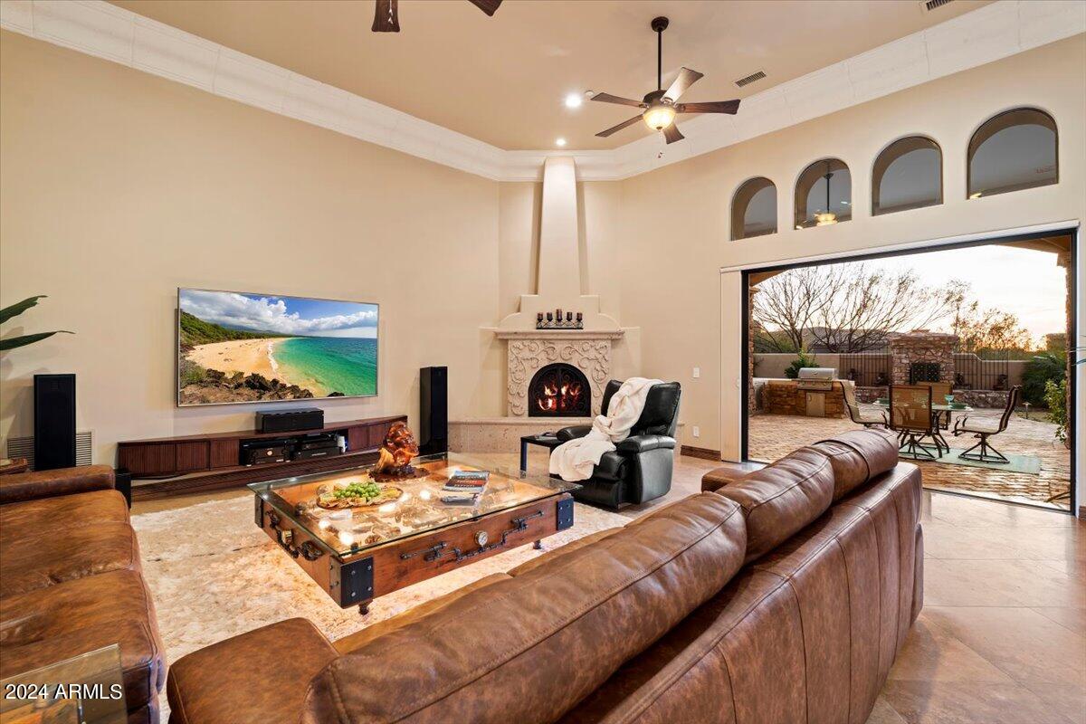 Troon North - Talus - Residential