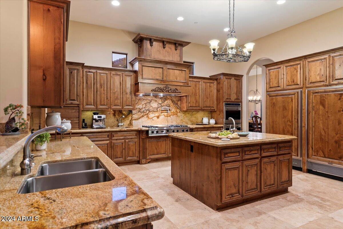 Troon North - Talus - Residential