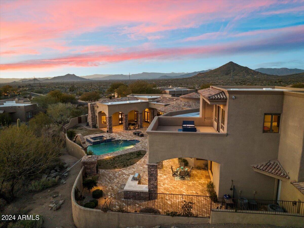 Troon North - Talus - Residential