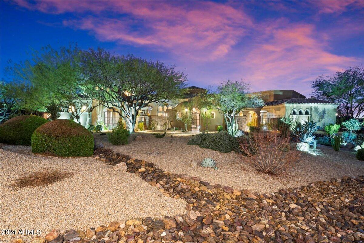 Troon North - Talus - Residential