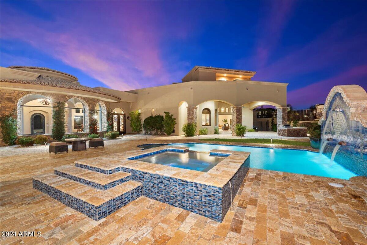 Troon North - Talus - Residential