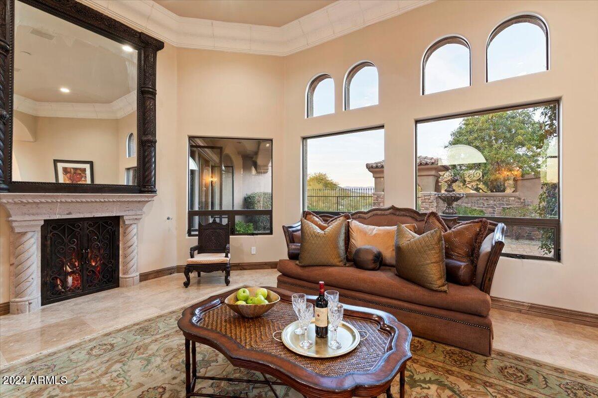 Troon North - Talus - Residential