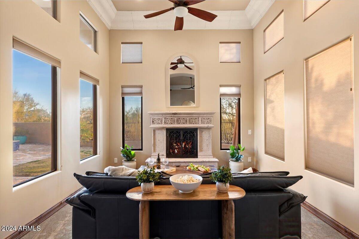 Troon North - Talus - Residential