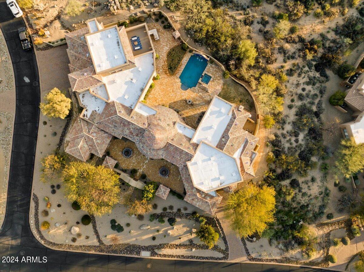 Troon North - Talus - Residential