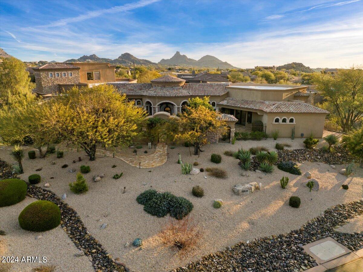 Troon North - Talus - Residential