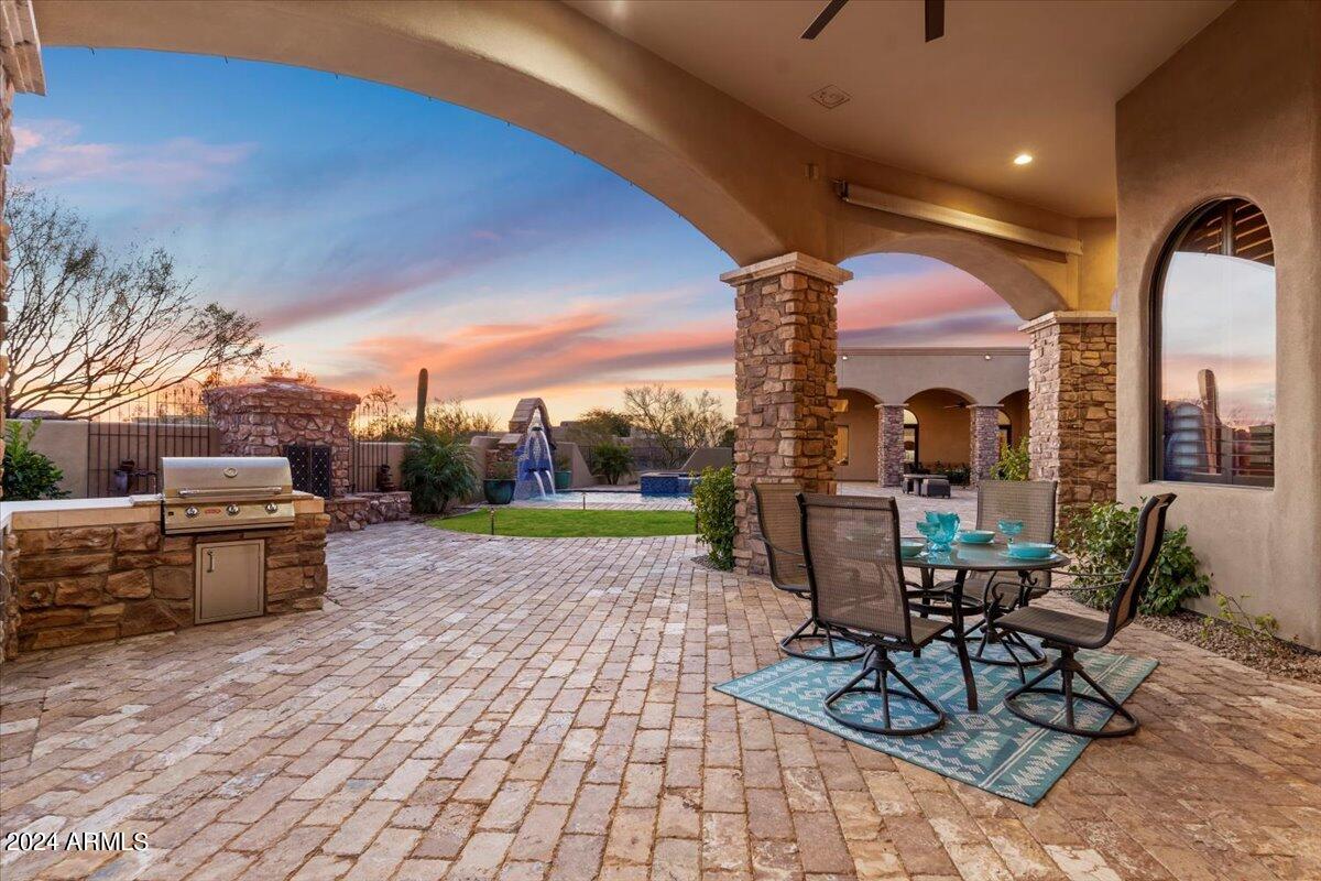 Troon North - Talus - Residential