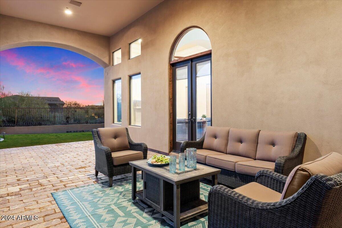 Troon North - Talus - Residential