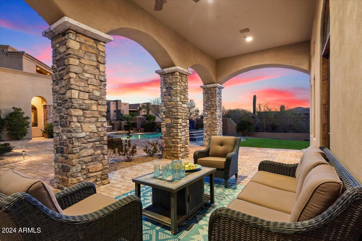 Troon North - Talus - Residential