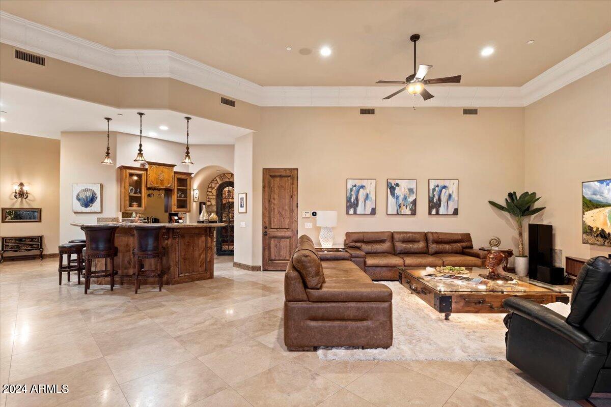 Troon North - Talus - Residential