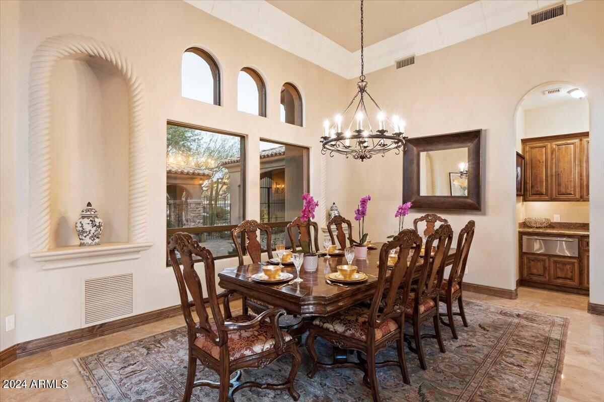 Troon North - Talus - Residential