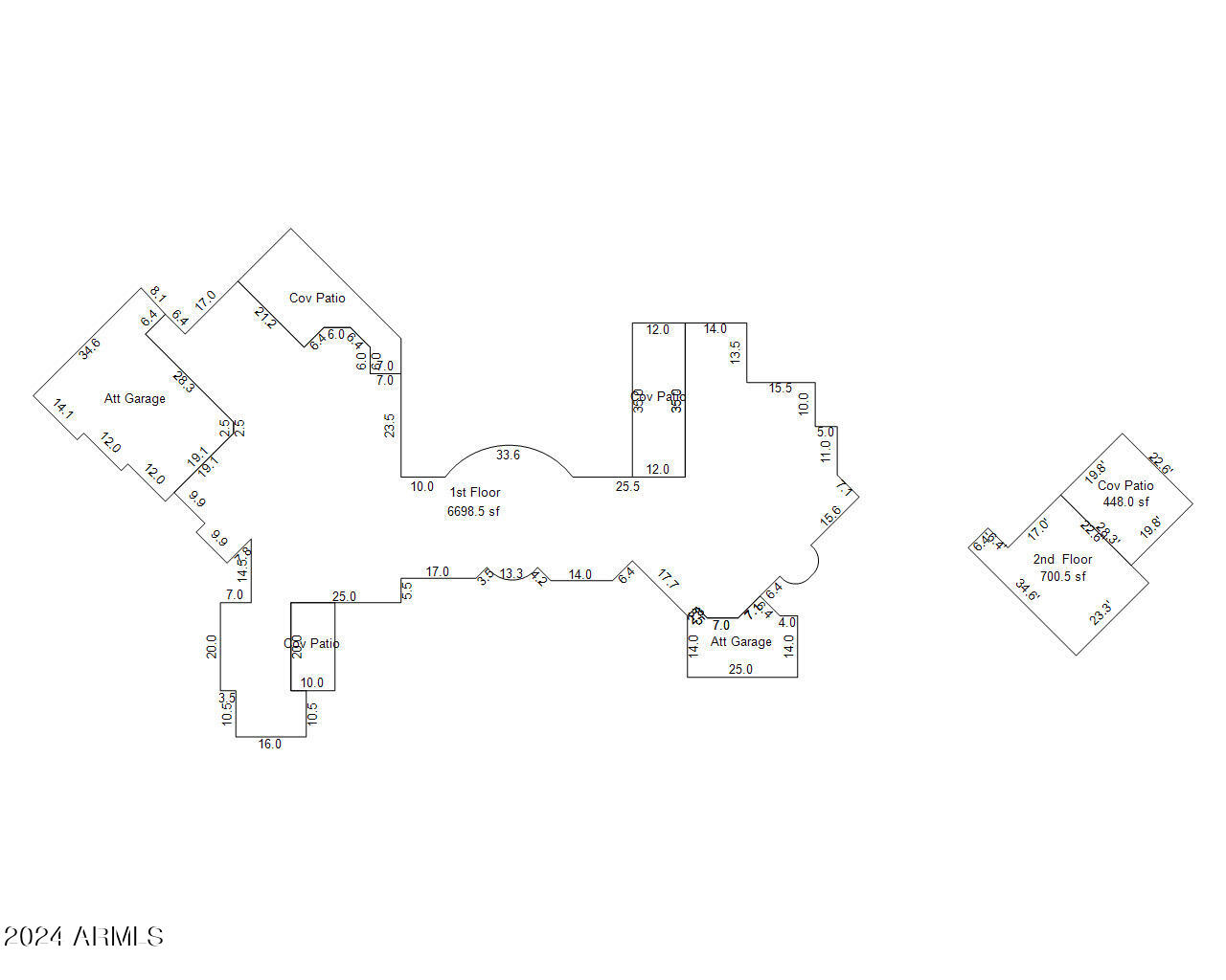 Troon North - Talus - Residential