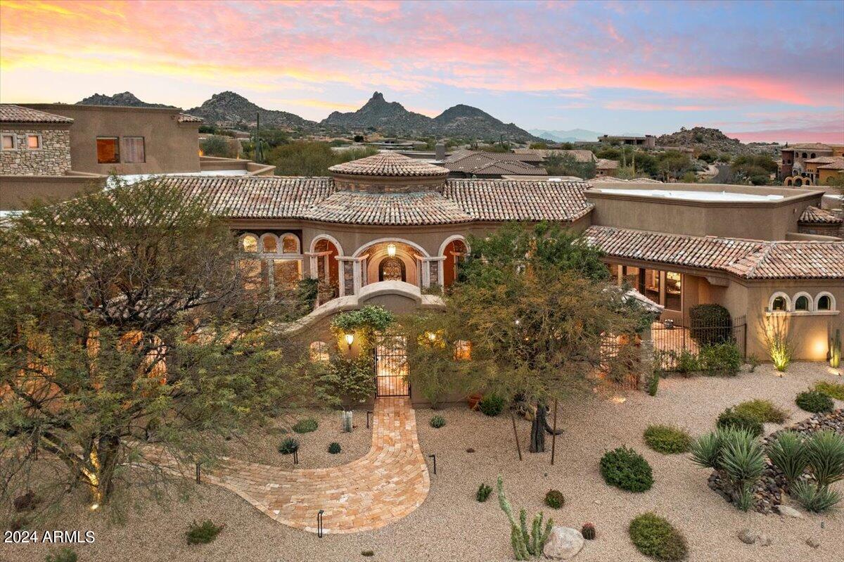 Troon North - Talus - Residential