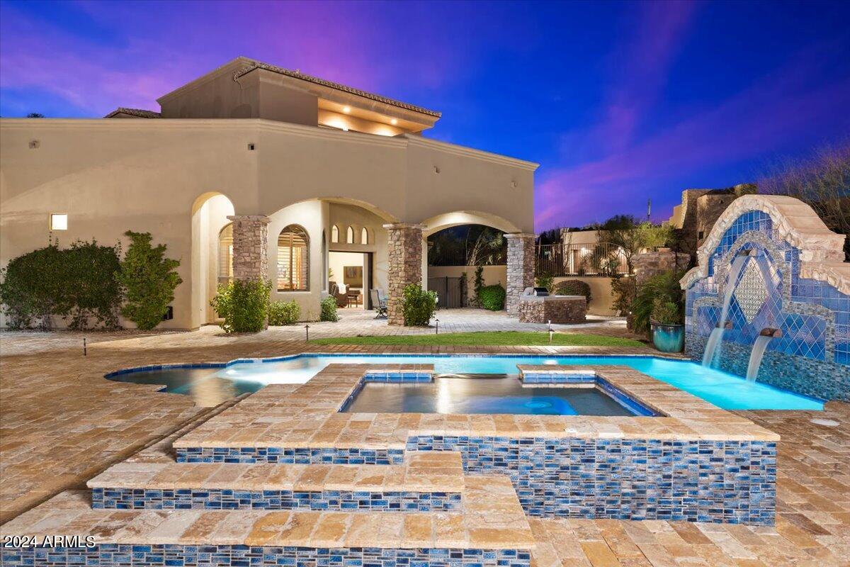Troon North - Talus - Residential