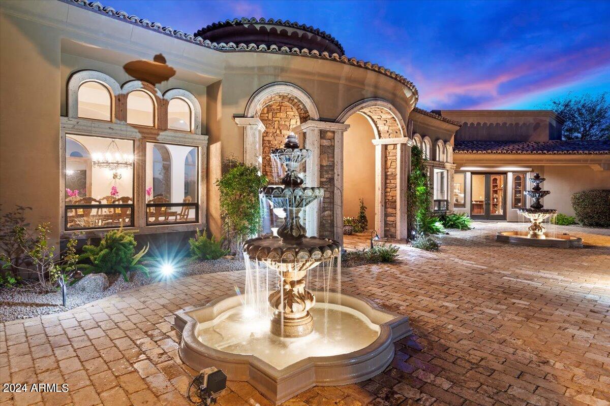 Troon North - Talus - Residential