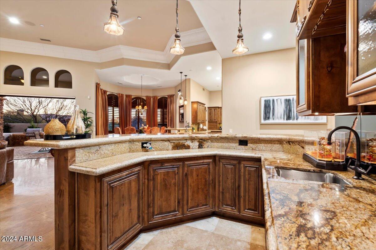 Troon North - Talus - Residential