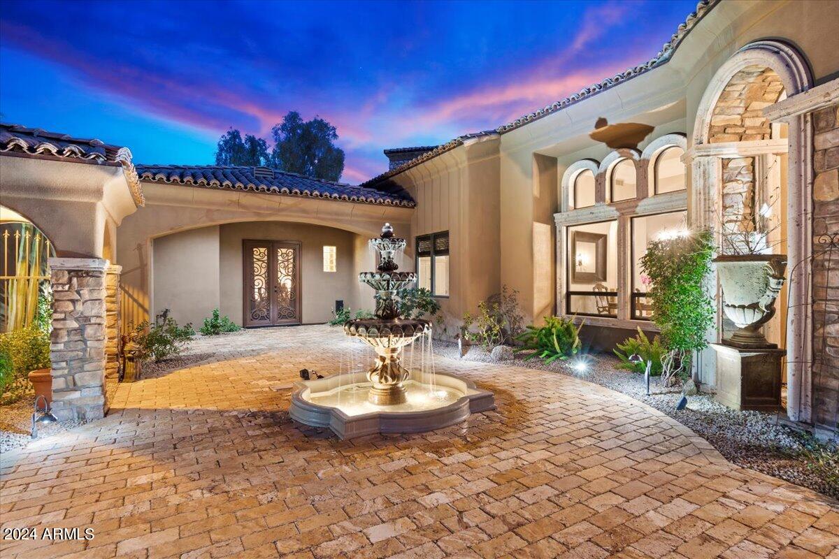 Troon North - Talus - Residential