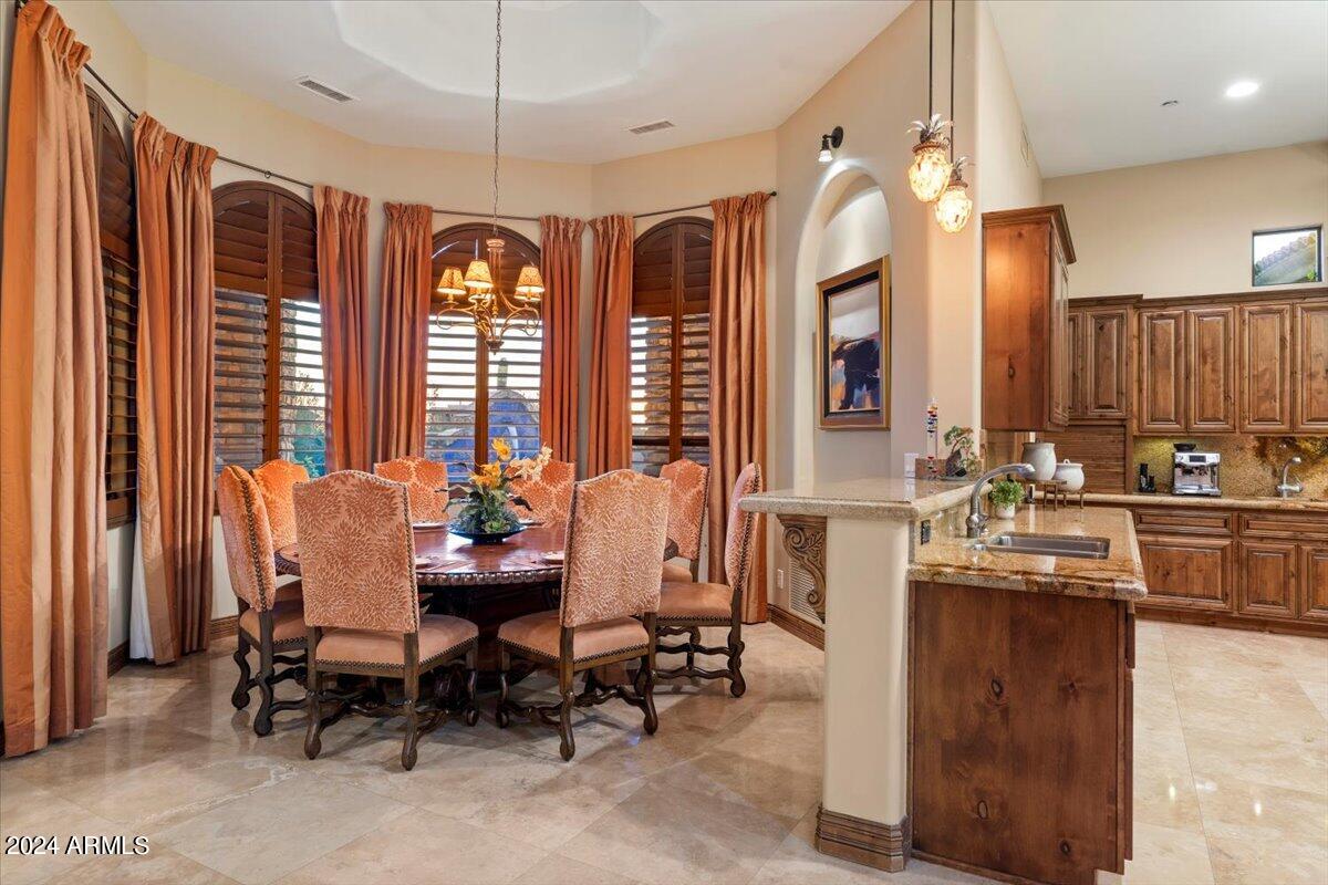 Troon North - Talus - Residential
