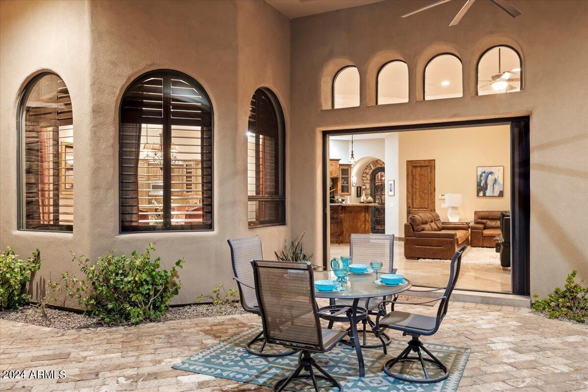 Troon North - Talus - Residential