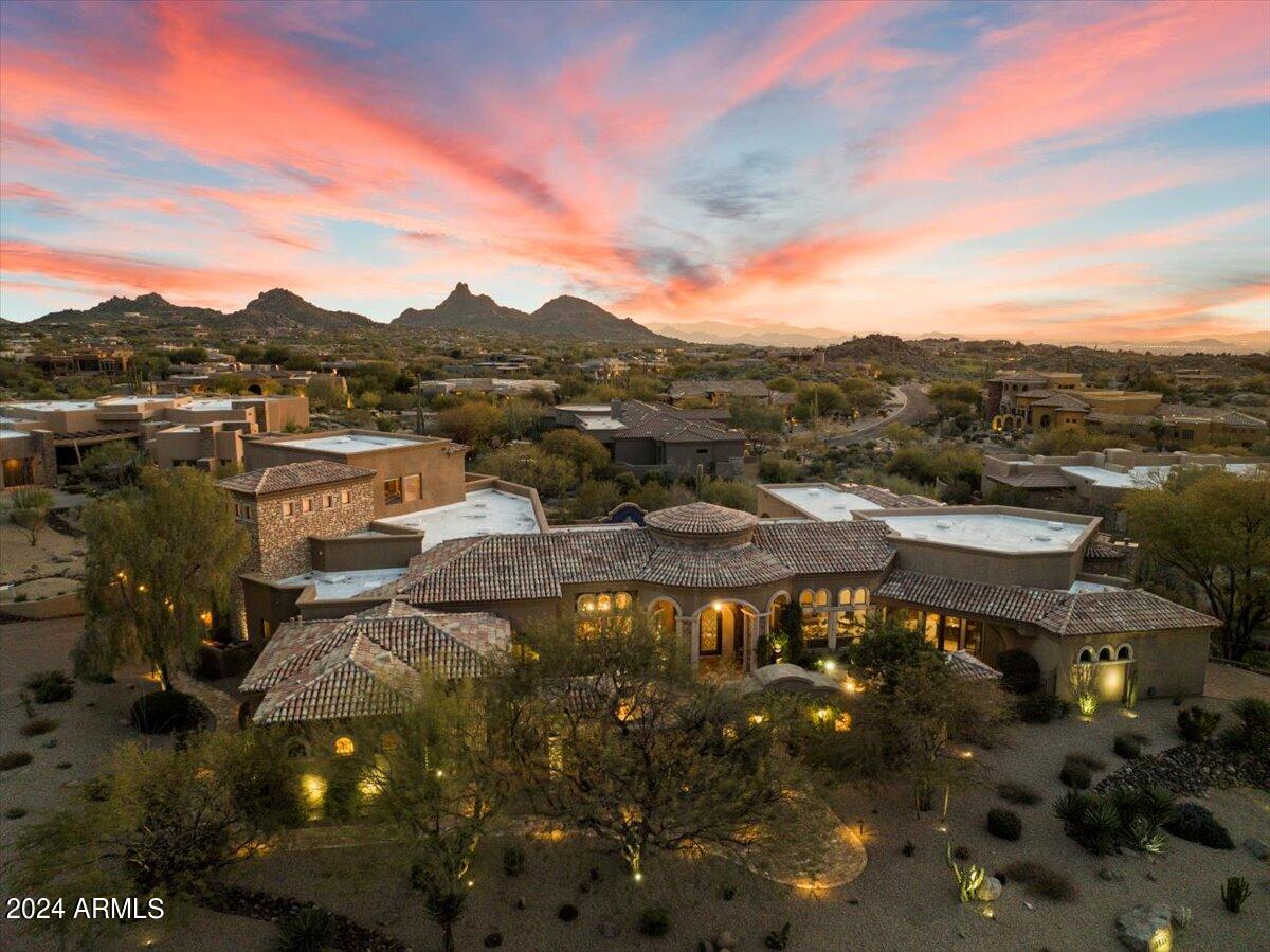 Troon North - Talus - Residential