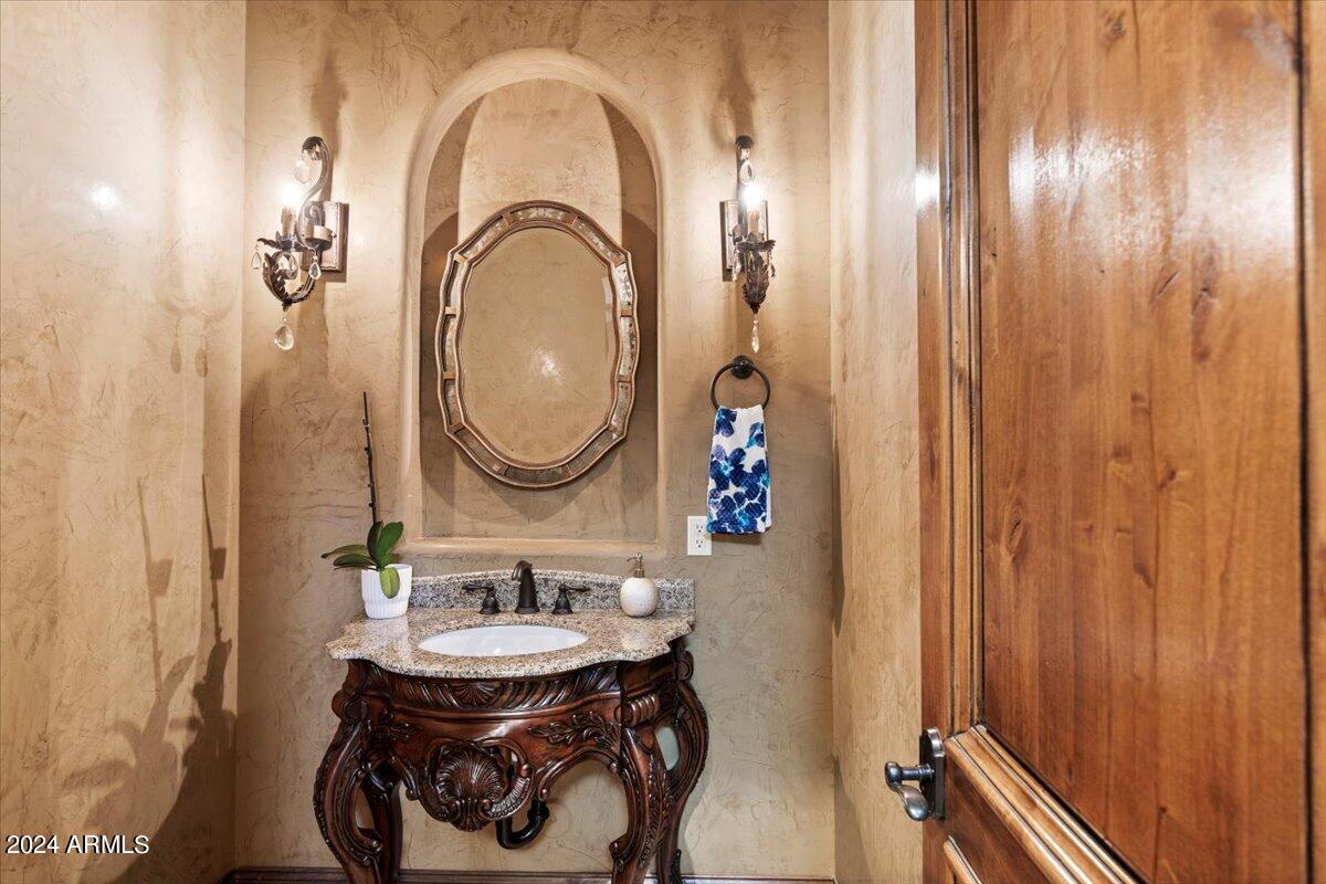 Troon North - Talus - Residential