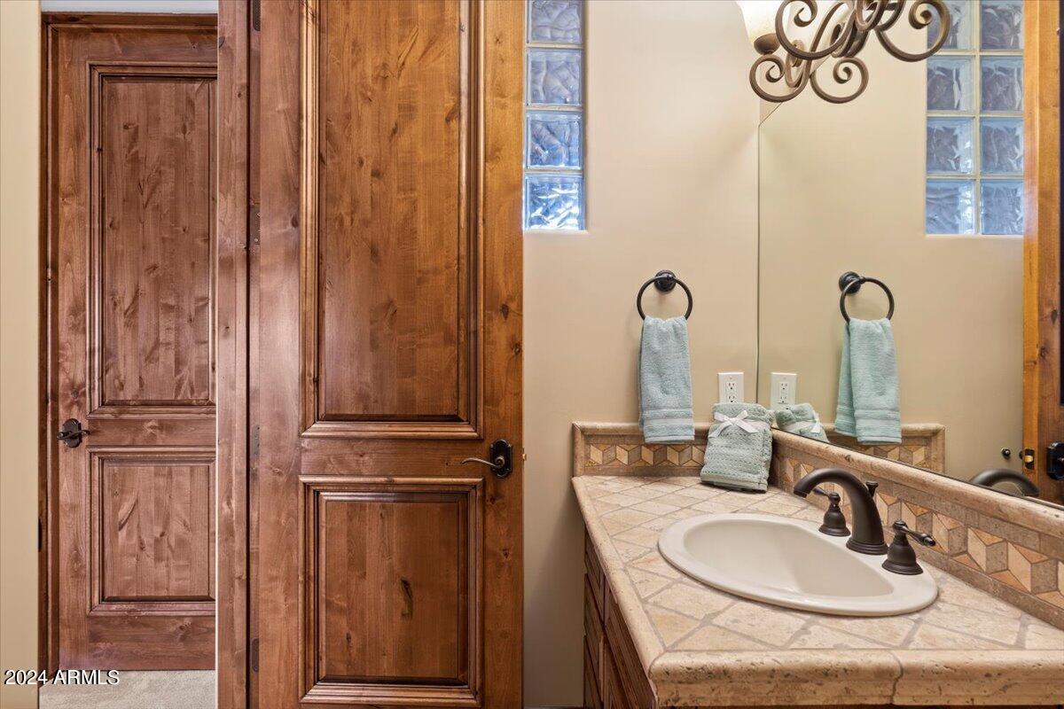 Troon North - Talus - Residential