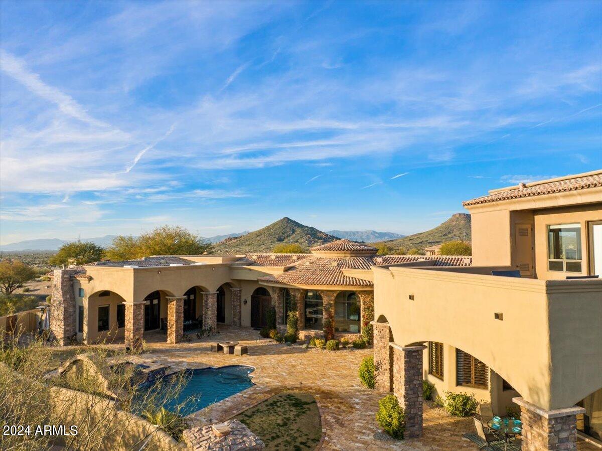 Troon North - Talus - Residential